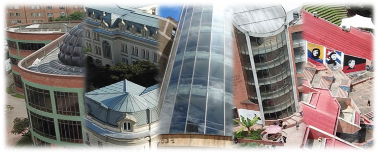  Estadísticas sobre la permanencia, la graduación y la deserción para los periodos comprendidos entre 2009-1 y 2017-3.