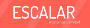 Logo ESCALAR