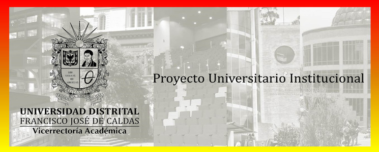  Proyecto Universitario Institucional - PUI