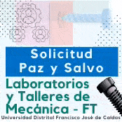 Lab. Mecánica FT